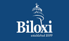 علم Biloxi, Mississippi