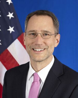 Joey R. Hood, U.S. Ambassador to the Republic of Tunisia.jpg