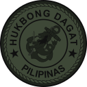 Philippine Navy Battledress patch.svg