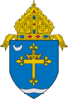 Roman Catholic Archdiocese of Saint Louis.svg