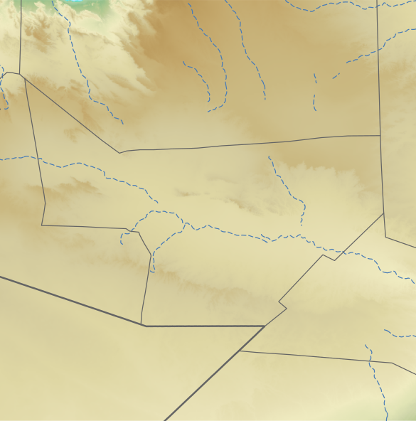 ملف:Sool location relief map.svg