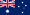 Flag of أستراليا