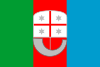 علم Liguria