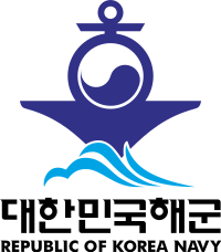 Logo of the Republic of Korea Navy.svg