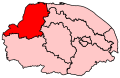 Outline map