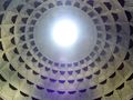Pantheon interior 2010