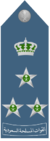 Royal Saudi Air Force -Air Commodore.png