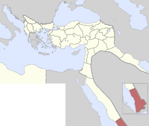 Yemen Vilayet, Ottoman Empire (1900) v2.png