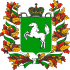 درع Tomsk Oblast