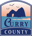 Seal of the County of Curry