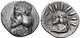 KINGS of PERSIS. Ardaxšir (Artaxerxes) III. 1st-2nd century AD.jpg