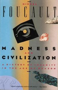 Madness and Civilization, Vintage Books edition.jpg