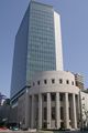 Osaka Securities Exchange