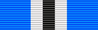 Ribbon - Ciskei Defence Medal.png