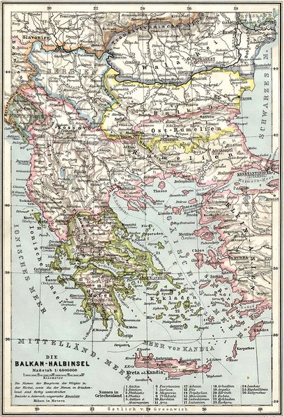ملف:Balkans at 1905.jpg