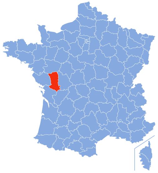 ملف:Deux-Sèvres-Position.svg