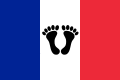 Flag of Pied-noir (2008–)