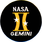 Project Gemini insignia