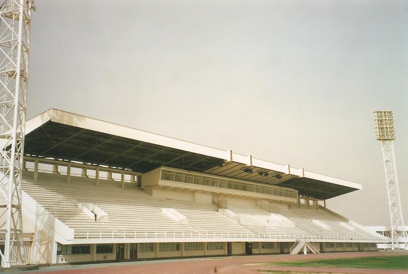 ملف:Nouakchott stadium.jpg