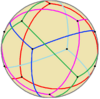 Spherical compound of five tetrahedra.png
