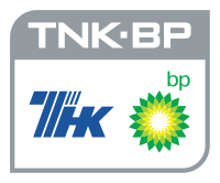 TNK-BP Logo