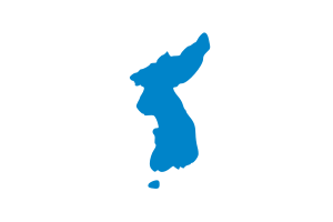 Unification flag of Korea.svg