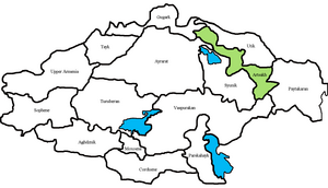 Artsakh within Armenian Kingdom.PNG