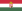 Flag of مملكة المجر (1920–1946)