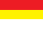 Kalahandi state flag.png