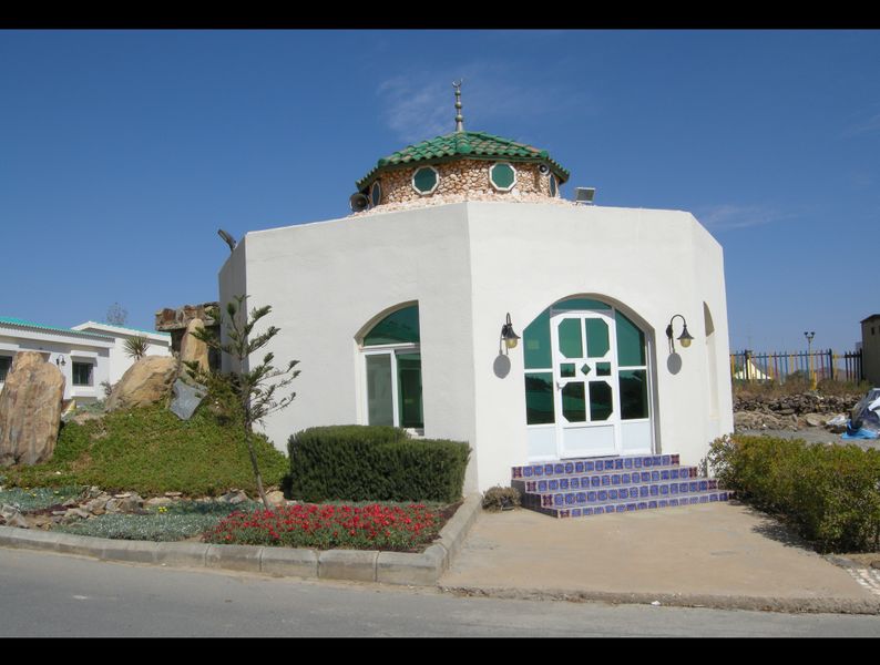 ملف:Masjid - Ragdan Village - AL BAHA (5196147980).jpg