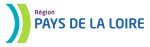 الشعار الرسمي لـ Pays de la Loire