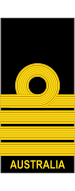 ملف:Royal Australian Navy (sleeves) OF-5.svg