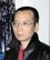 سجن ناشط حقوق الإنسان الصيني ليو شاوباو واعدام مسلمين اويغور.