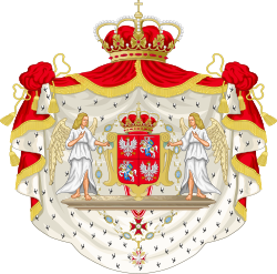 Coat of Arms of the Polish-Lithuanian Commonwealth.svg