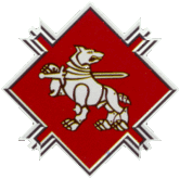 Iron Wolf is used as a mascot by the Lithuanian military (the Motorised Infantry Brigade Iron Wolf)