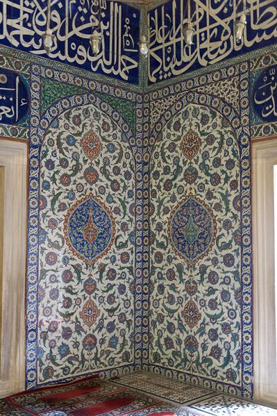 ملف:Selimiye Mosque Mosque 0178.jpg