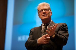 Sir Ken Robinson @ The Creative Company Conference.jpg