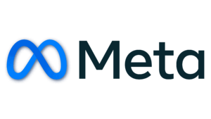 شعار شركة ميتا