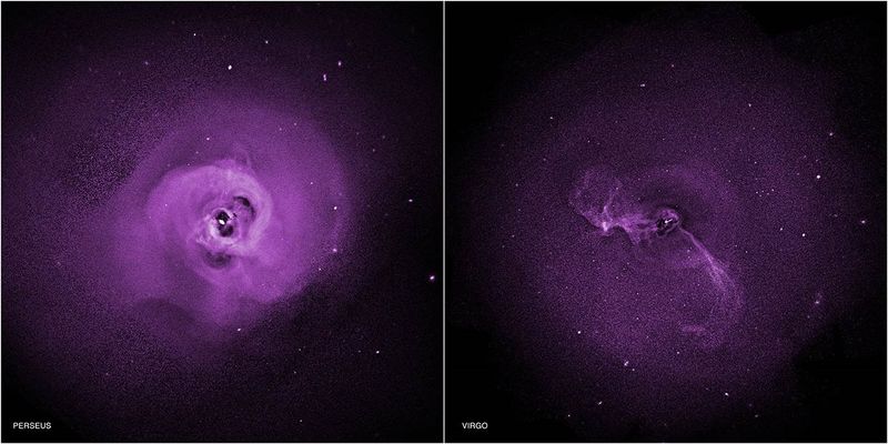 ملف:14-296-GalaxyClusters-PerseusVirgo-ChandraXRay-20141027.jpg