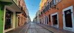 Historic Fortified Town of Campeche