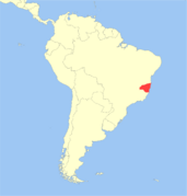 خريطة النطاق