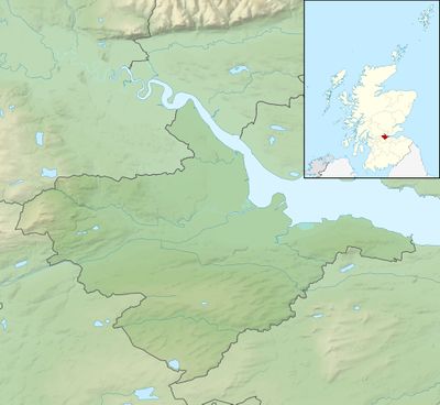 Falkirk UK relief location map.jpg