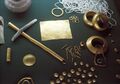 Gold treasure, 4600-4200 BC, AM Varna, Varm24.jpg