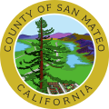 Seal of the County of San Mateo