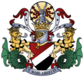 Sealand Coat of Arms.svg