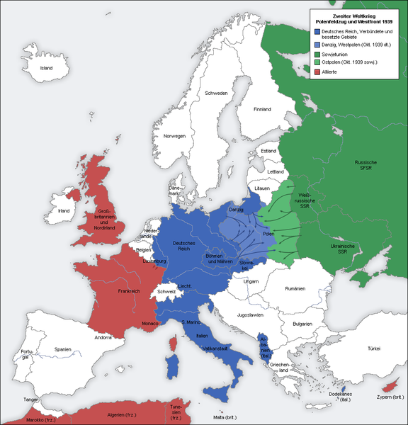 ملف:Second world war europe 1939 map de.png
