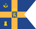 Standard of Princess Máxima of the Netherlands