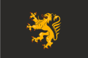 علم Brabant