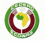 Emblem المجموعة الاقتصادية لدول غرب أفريقيا