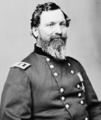 Maj. Gen. John Sedgwick, USA